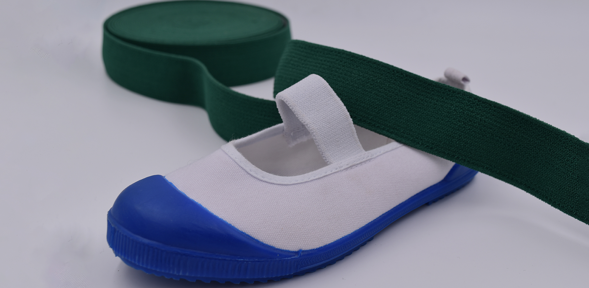 Tek noktadan Ar-Ge'ye ve ayakkabı malzemeleri ve aksesuarlarının üretimine odaklanın 